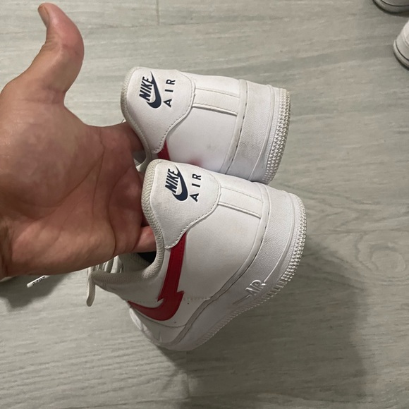 Nike Air Force 1 world wide - Picture 3 of 3